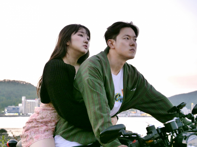 연극 '노을이 너무 예뻐서'. 프로젝트그룹 배우다 제공