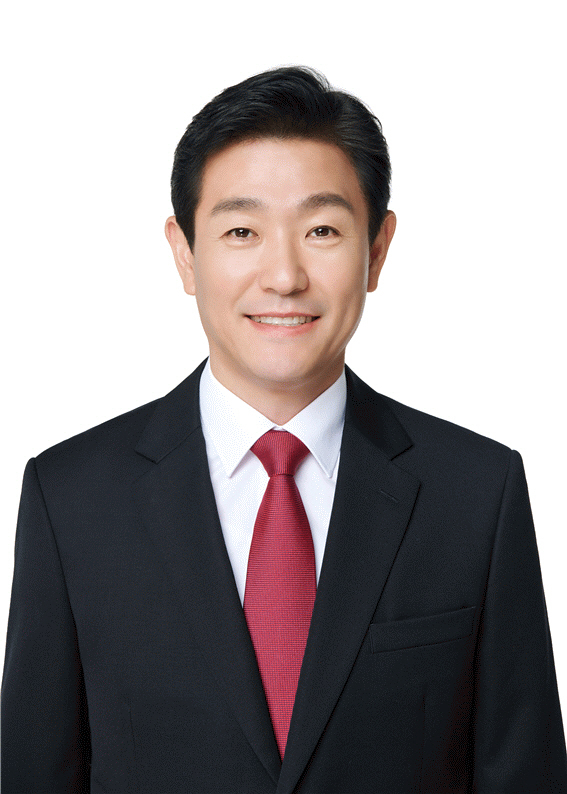 국민의힘 이주환(부산 연제) 의원. 부산일보 DB