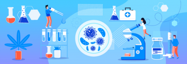 바이오 산업 이미지 캡처(출처: 한국과학기술단체 총연합회)