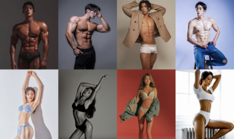 웨이브 '배틀그램' 스틸 컷. 웨이브 제공