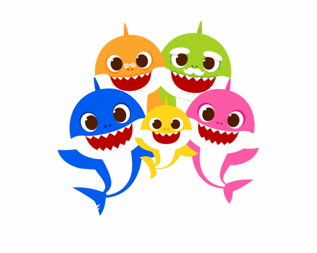 부산시와 더핑크퐁컴퍼니가 27일 ‘아기상어 고향 부산 프로젝트’ 추진을 위한 업무협약을 체결한다. 더핑크퐁컴퍼니 제공