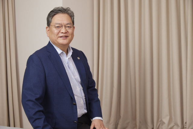 서면메디컬스트리트의료관광협의회 성재영 이사장