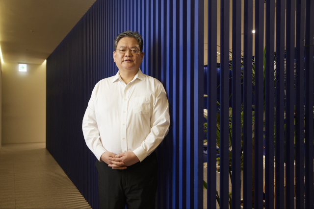 서면메디컬스트리트의료관광협의회 성재영 이사장