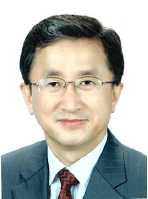 김휘택 부산의료원 신임 원장. 부산시 제공