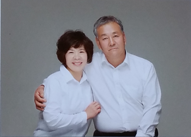 부연 씨에게 하고 싶은 말을 물었다. 부연 씨는 