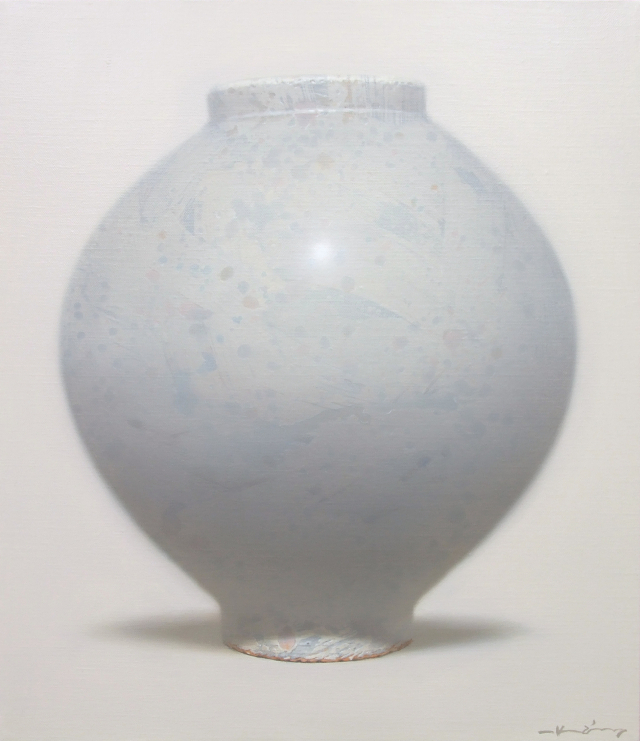 권혁 작가의 작품. 아트서생 제공