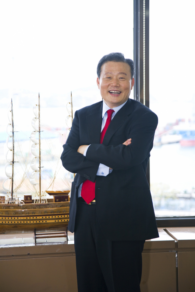 양재생 은산해운항공(주) 회장은 최근 한국자유총연맹 부산시지부 12~13대 회장 임기를 마무리했다.