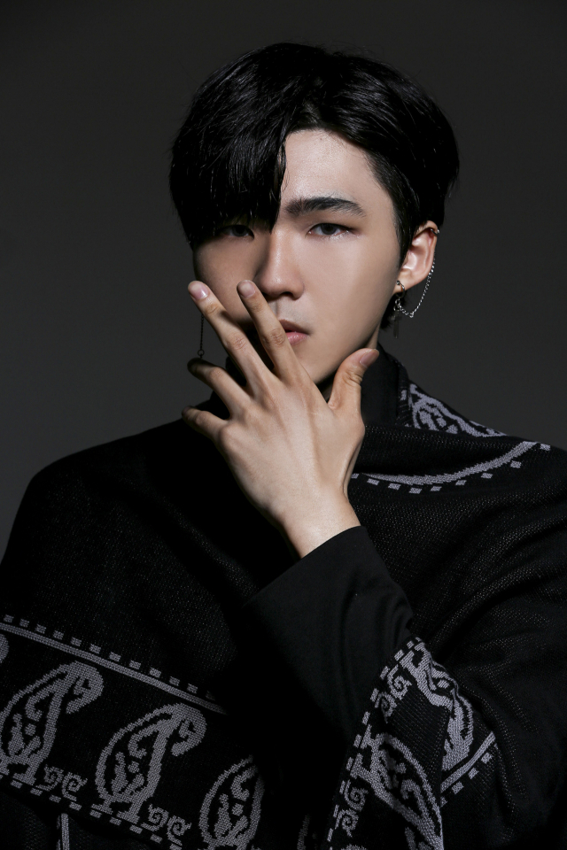 최예찬 마술사. BIMF 제공