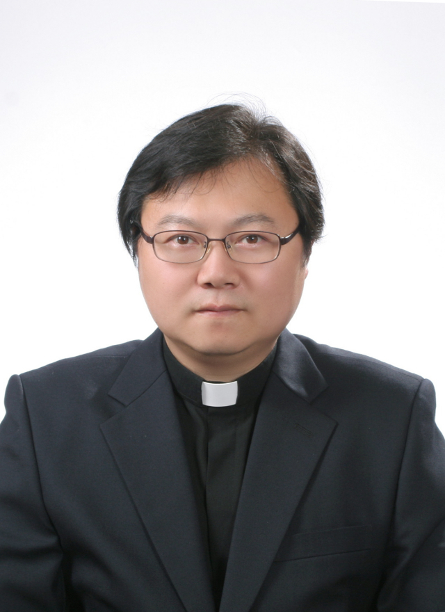 부산가톨릭대학교, 부총장에 염철호 신부 임명