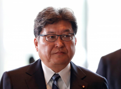 하기우다 고이치