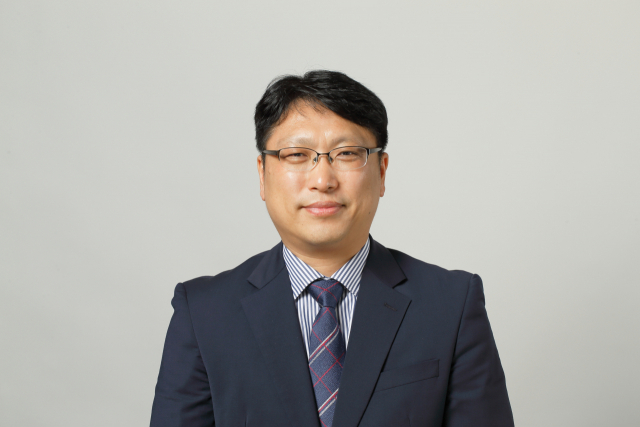 [연구진 사진] 임한권 교수. UNIST 제공