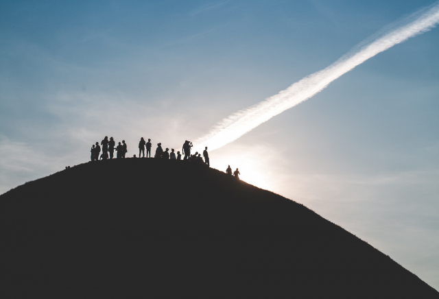 크라쿠스의 언덕