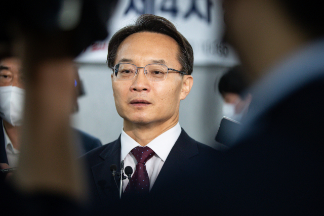 국민의힘 조해진 의원. 연합뉴스