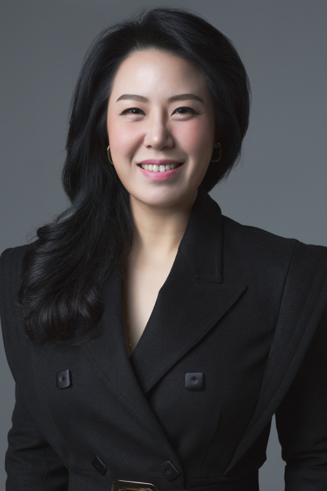 소프라노 서선영. 금정문화회관 제공