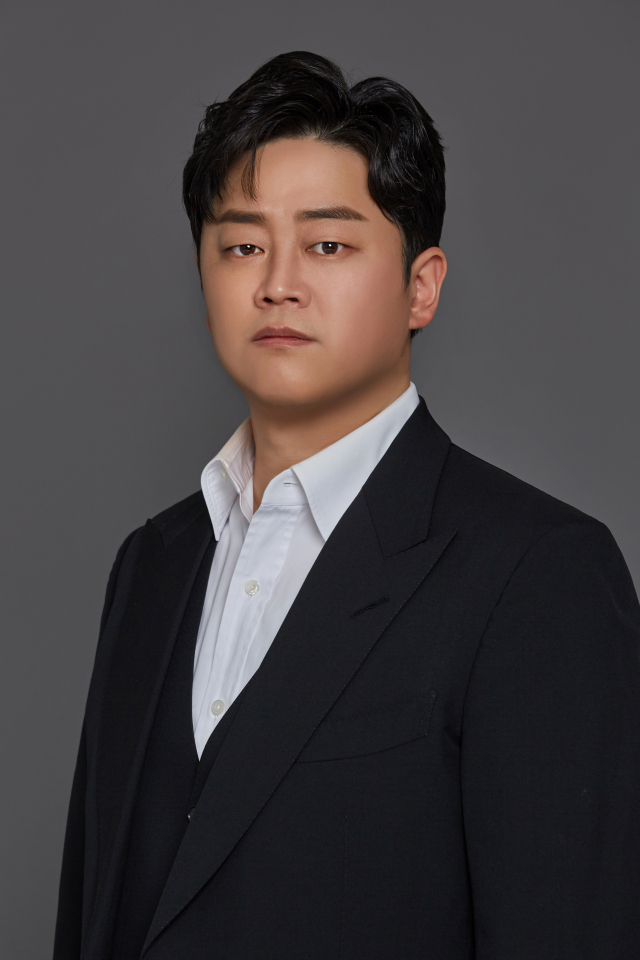 테너 강요셉. 금정문화회관 제공