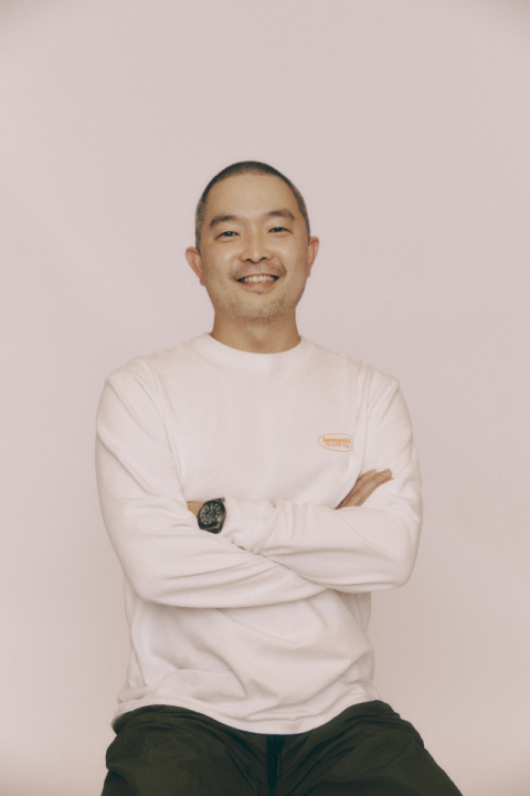 영화 ‘코리아’와 ‘임금님의 사건수첩’을 만든 문현성 감독이 넷플릭스 오리지널 ‘서울대작전’으로 돌아왔다. 넷플릭스 제공