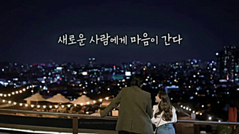 인기를 끌고 있는 ‘환승연애2’ 스틸 컷. 이 프로그램은 시즌2까지 제작돼 시청자를 만났다. 티빙 제공