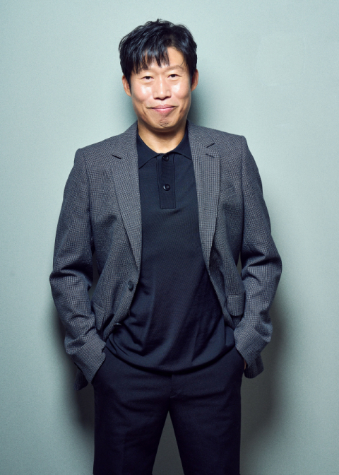 배우 유해진은 영화를 선택하기 전 작품의 가치를 두루 살펴본다고 했다. CJ ENM 제공