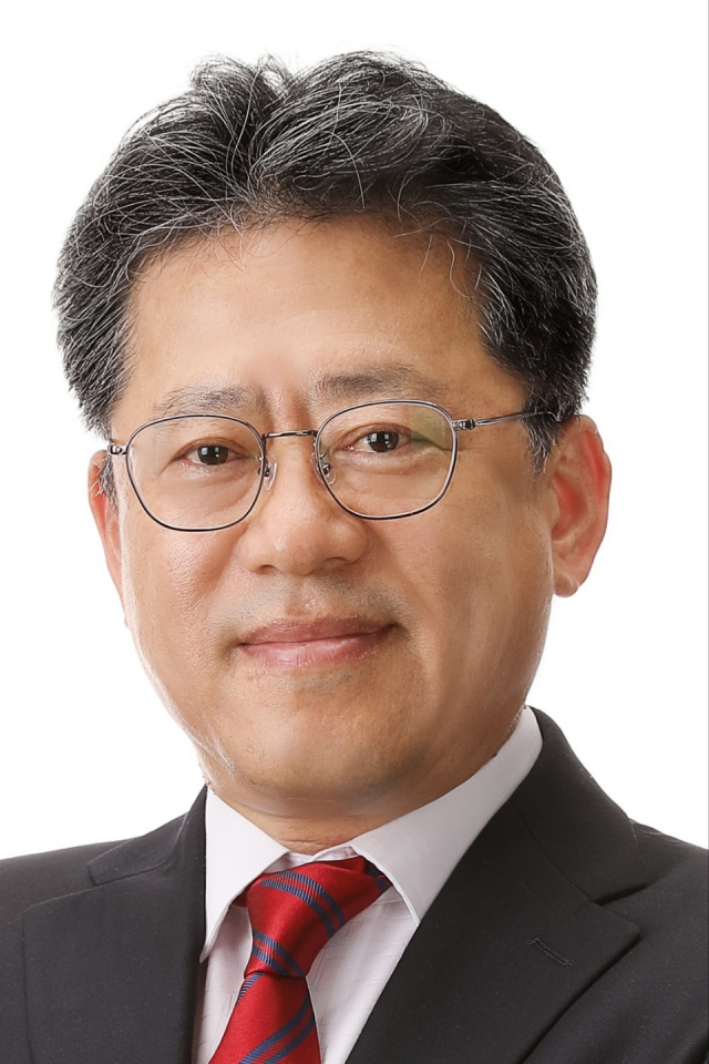 제9회 세계태양광총회 조직위원장에 신라대 손창식 교수 선출