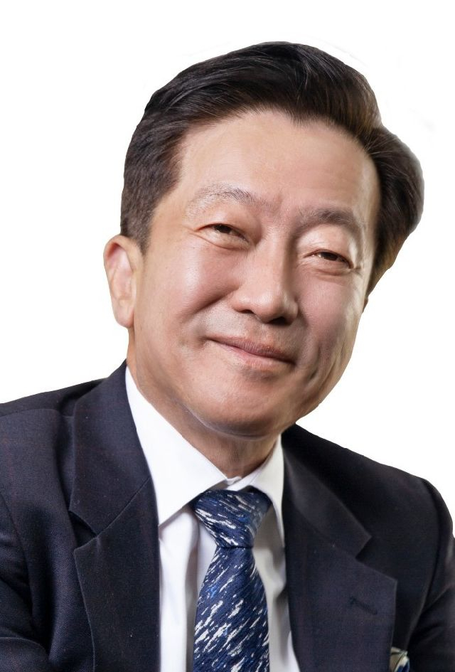 허동윤 (주)상지엔지니어링건축사사무소 회장