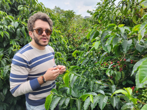 커피 지식으로 무장한 신세대 농부, 스페셜티 커피 열풍 주역