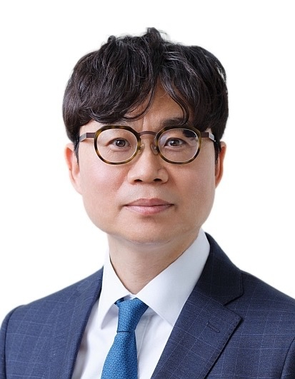 [연구진] 김병수 연세대 교수. UNIST 제공