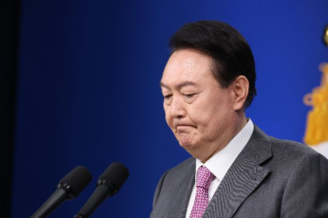 윤석열 대통령.연합뉴스