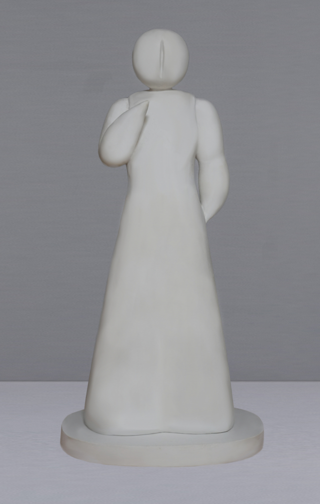 김정혜 '부산을 조각하다'. 부산조각제 제공