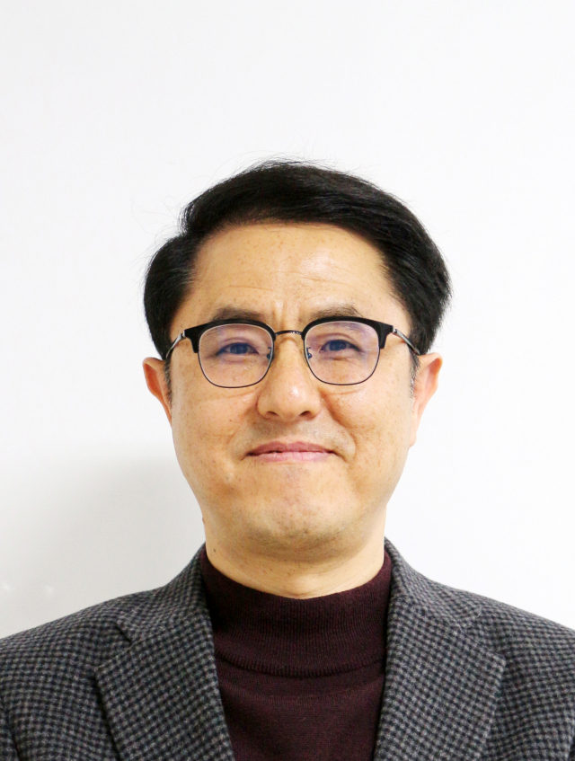 2022 제21회 부산예술대상 수상자 손병태(연극). 부산예총 제공