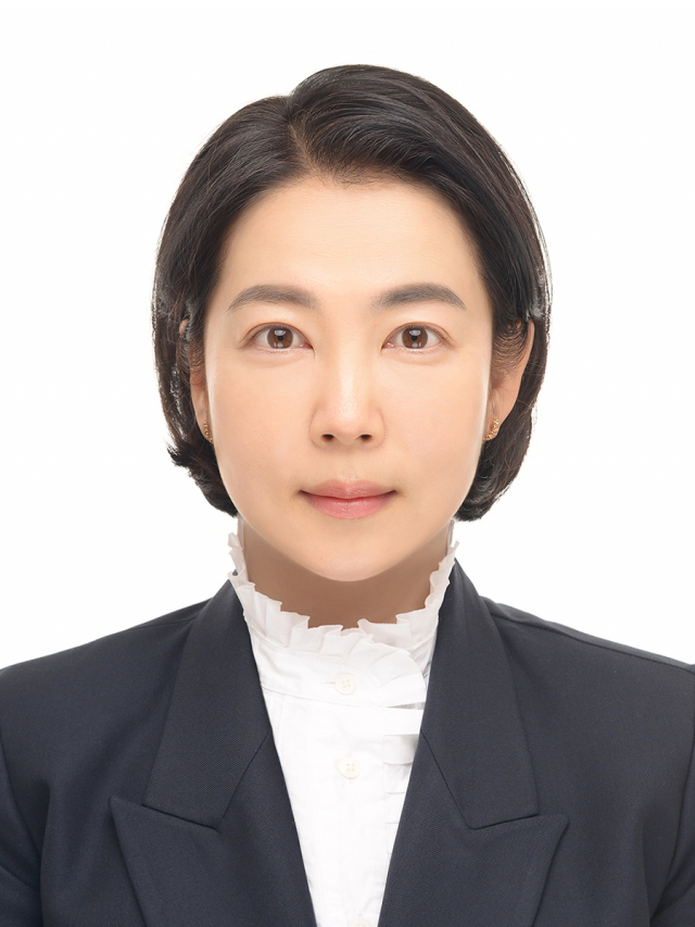 제15회 부산젊은예술가상 수상자 손몽주(미술). 부산예총 제공