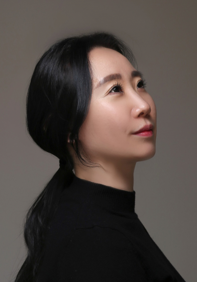 제15회 부산젊은예술가상 수상자 정은주(무용). 부산예총 제공