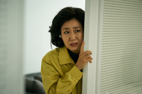 영화 ‘정직한 후보2’ 스틸 컷. NEW 제공