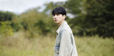 빅스 혁. 딩고뮤직 제공