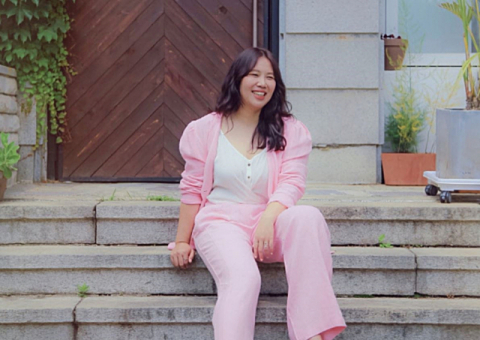 빅마마 박민혜. 소속사 제공