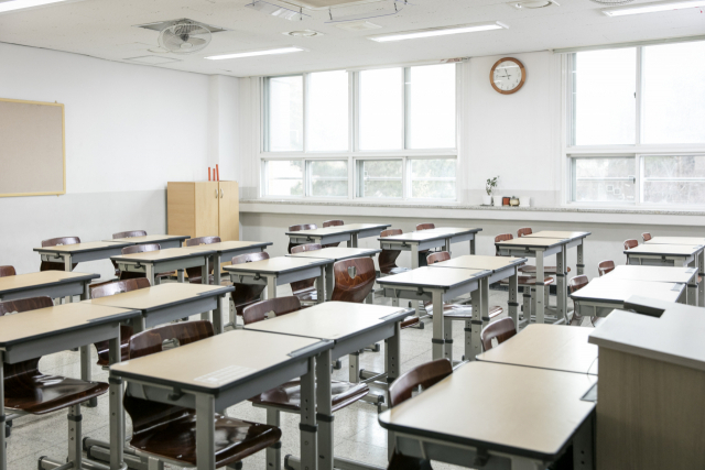 위 사진은 기사와 직접적인 연관 없음. 부산일보DB