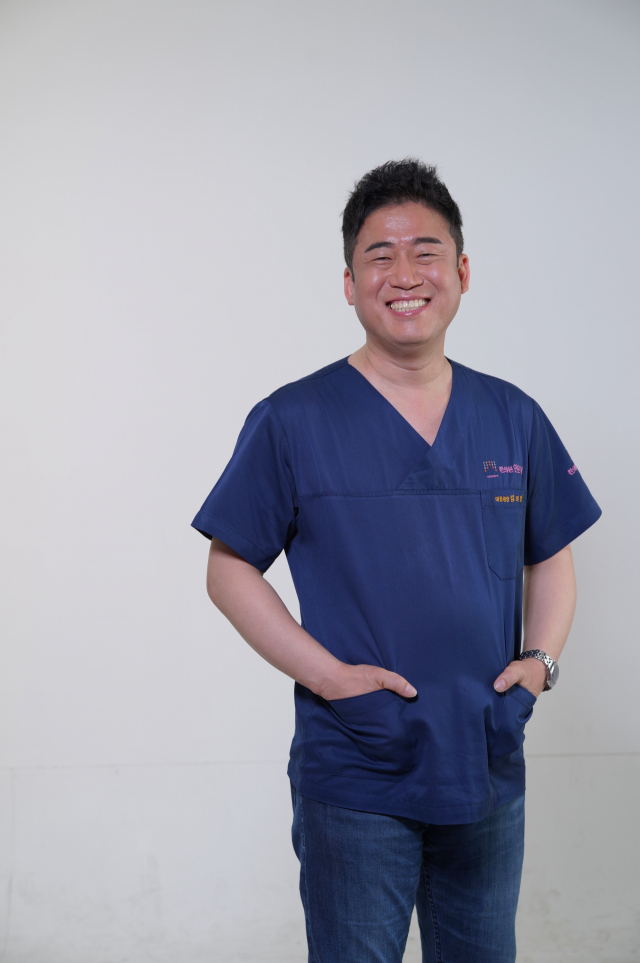 김태열 수플러스한의원 원장.