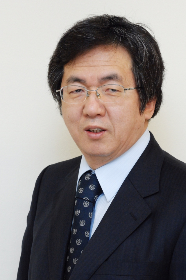 장순흥 부산외대 제11대 총장. 부산외대 제공