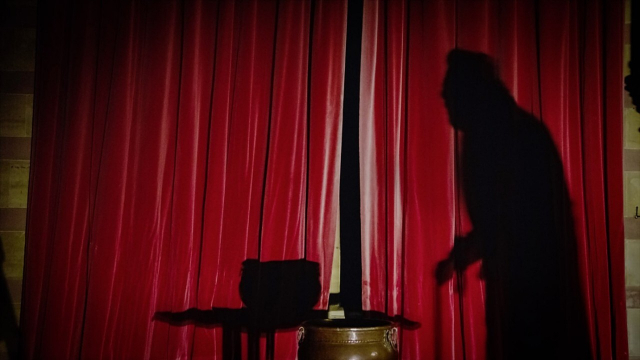 다큐 '씨 유 프라이데이, 로빈슨' 스틸 컷. BIFF 제공