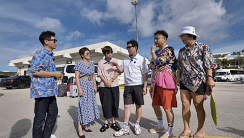 TV조선 ‘여행의 맛’ 스틸 컷. TV조선 제공