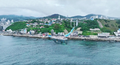 MBN ‘무작정 투어-원하는 대로’ 스틸 컷. MBN 제공