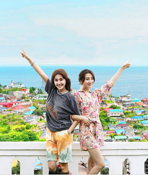 MBN ‘무작정 투어-원하는 대로’ 스틸 컷. MBN 제공