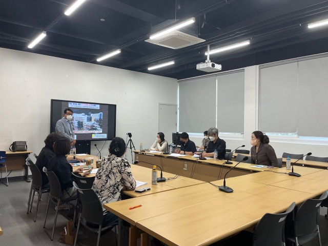 영산대학교 교수학습개발원, 자기조절학습검사 교수 연수 실시