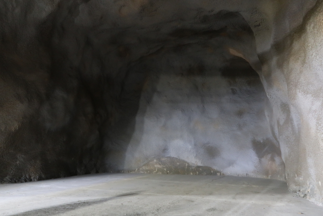 '예미랩' 지하실험실. 연합뉴스