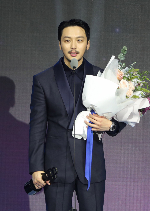 배우 변요한. 이재찬 기자 chan@