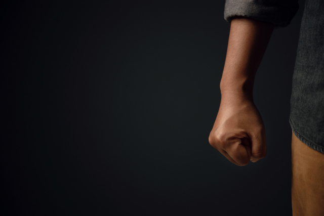 위 사진은 기사와 직접적인 연관 없음. 부산일보DB