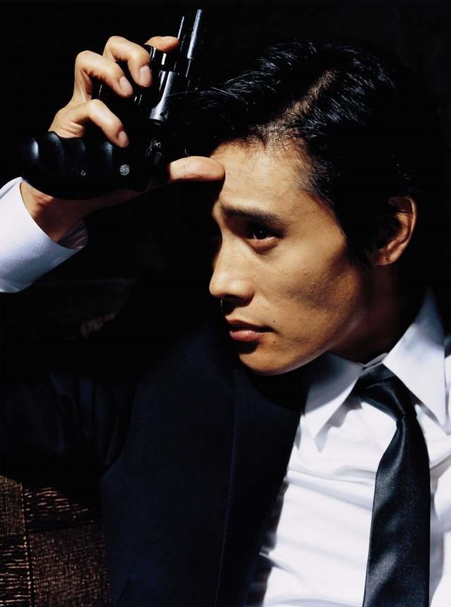 영화 '달콤한 인생'. CJ ENM 제공