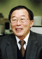 신태범 선생. 부두연극단 제공