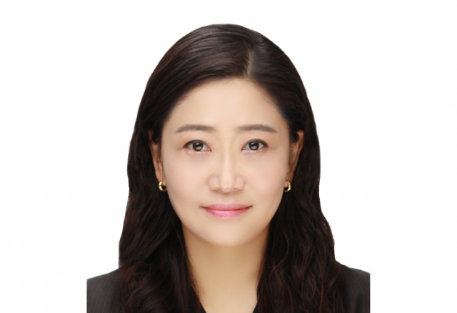 영산대 동양무예학과 박귀순 교수, 국회 무예진흥 토론