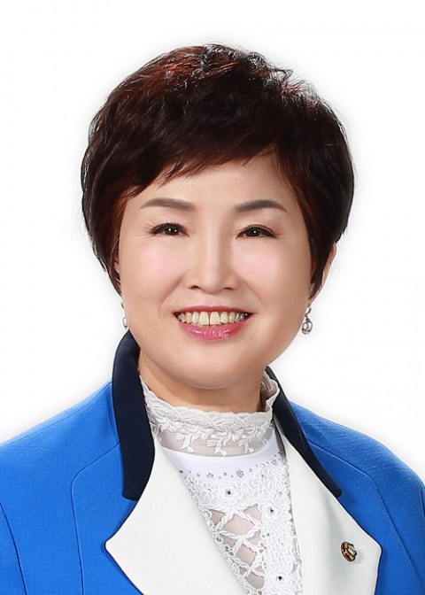 더불어민주당 전혜숙 국회의원. 전혜숙 의원실 제공