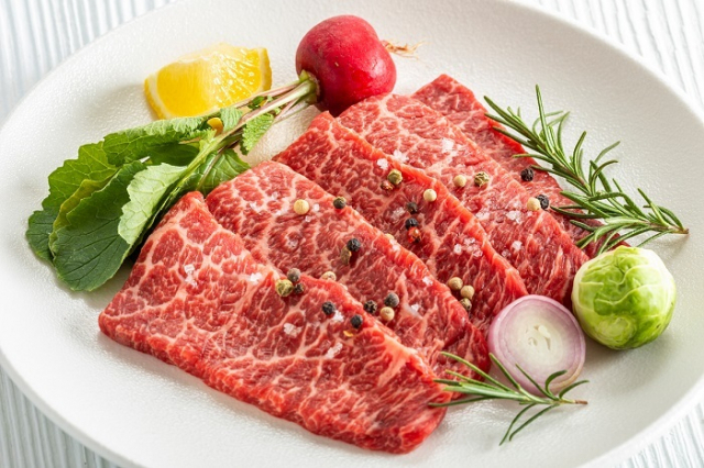 전국한우협회는 한우자조금 및 농협과 함께 11월 1일 대한민국이 한우먹는날(제14회 한우의날)을 기념해 2022 한우문화공모전을 개최한다고 11일 밝혔다. (사진은 한우 이미지 사진) 이미지투데이